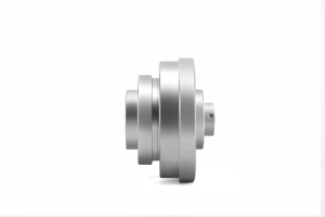 Riduttore Armonico di Alta Precisione a Gioco Zero con Albero Cavo per Applicazioni CNC e Robot, Personalizzazione ODM - Product Image 4