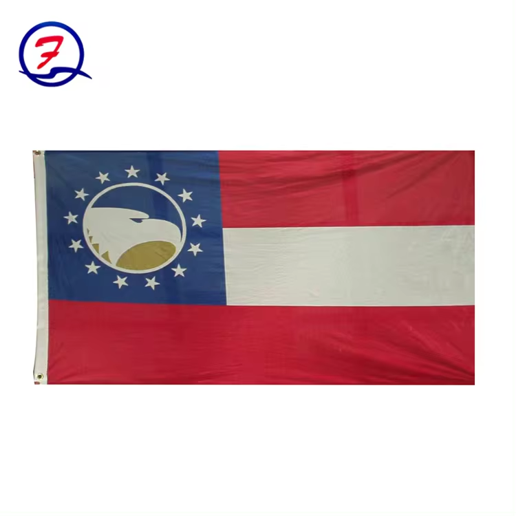 US Thin Blue Line Flagge – 90 X 150 Cm, Polyester, UV-beständig Für Draußen