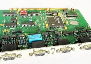 98-SERV04-M 98-SERV04-0 04032370 Industrial <b>Motherboard</b> <b>CPU</b> Board for Embedded Computer 100% Tested Stock - Product Image 6