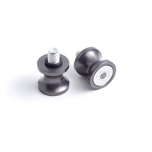 Bobines de bras oscillants haute qualité pour moto, réservoir de 8mm, curseur, pour Honda - Product Image 5
