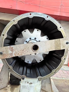 Ensemble de transmission trois-1 956H5 Denari - Product Image 2