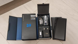 Đóng hộp kín S9 hữu ích thiết bị di động điện thoại di động <span class=keywords><strong>Android</strong></span> mua thiết bị điện tử trực tiếp từ Trung Quốc - Product Image 4