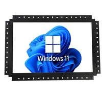Tablette PC industrielle robuste étanche 10,1 pouces, système Win11, écran lumineux, Wi-Fi Enterprise, 8 Go + 128 Go, lisible en plein soleil