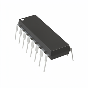 Electronics Component Data Acquisition 16 DIP AD766AN Original - Product Image 1
