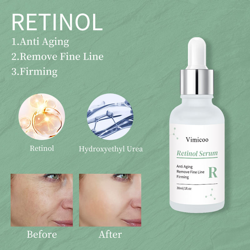 retinol serum