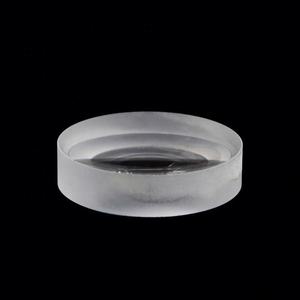 Verre optique <span class=keywords><strong>double</strong></span> <span class=keywords><strong>concave</strong></span> de haute qualité Lentilles <span class=keywords><strong>K9</strong></span> Lentille plano-<span class=keywords><strong>concave</strong></span> OEM Personnalisable Certifié CE/ISO9001 - Product Image 3