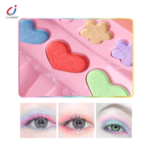 Chengji chariot sac <span class=keywords><strong>maquillage</strong></span> jouets enfants faire semblant de jouer mini cosmétiques beauté <span class=keywords><strong>jouet</strong></span> <span class=keywords><strong>maquillage</strong></span> compact - Product Image 3