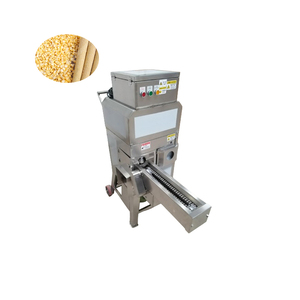 Single <b>Row</b> Mini Corn Thresher Corn Thresher Threshing Machinery Price Corn Thresher <b>Machine</b> - Product Image 2