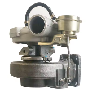 Turbocompresor 6D14 TD07-5 49187-00211 ME073082 6D16 T007S 6D16T 49187-0027 6D15T2, Precio Competitivo, Turbos CHRA para Mitsubishi - Product Image 3