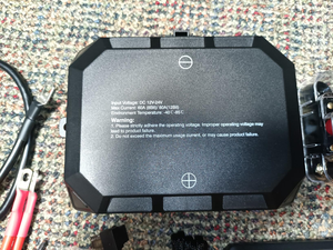 Nouveau panneau de commutation professionnel 12V 12 Gang RGB commande <span class=keywords><strong>centrale</strong></span> universelle pour véhicules et bateaux tout-terrain - Product Image 6