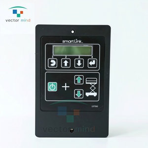 Módulo de Control Terrestre (GCM) de Repuesto para Plataforma Elevadora Genie 1256721, ECU de Control Inferior de Posventa con Suministro a Granel Programado - Product Image 1