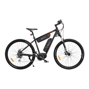 Longue portée <span class=keywords><strong>29</strong></span> <span class=keywords><strong>pouces</strong></span> 48v 350w mi moteur Double batterie <span class=keywords><strong>vtt</strong></span> montagne <span class=keywords><strong>vélo</strong></span> <span class=keywords><strong>électrique</strong></span> <span class=keywords><strong>vélo</strong></span> <span class=keywords><strong>électrique</strong></span> Ebike - Product Image 1