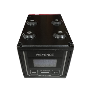 เครื่องสแกนบาร์โค้ด KEYENCE SR-1000 SR-1000W SR-2000 SR-X300W ระบบออโต้โฟกัส รองรับการอ่านโค้ดหลายรูปแบบในกรอบเดียว มีสินค้าในสต็อก - Product Image 2