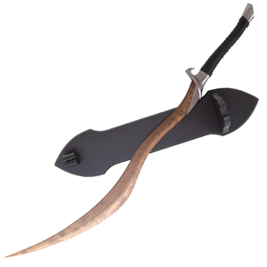 Gioco <span class=keywords><strong>Elden</strong></span> anello bloodhoatre's Fang spada 83cm oggetti di scena di Halloween e regali di compleanno - Product Image 1