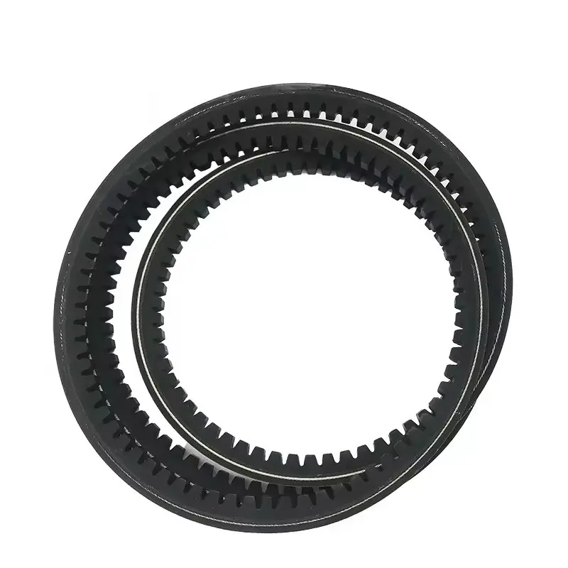 Hyundai Scooter Transmission Belts-A-2240 B2210 Automotive Compressor Fan Tooth V-Belt for Scooters