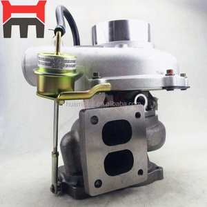 Turbocompresor de Motor 4TNV88 4TNV94 4TNV98 129908-18010 TURBO - Product Image 5