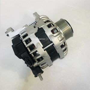 Generador SEG Original de 14V 120A para <span class=keywords><strong>Nissan</strong></span> Navara 2.5 <span class=keywords><strong>D21</strong></span> D22, <span class=keywords><strong>Alternador</strong></span> 231004KV0A para <span class=keywords><strong>Alternador</strong></span> Bosch F000BL06X1 F000BL06Z4 - Product Image 2
