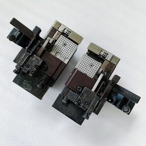 MA Original Usagé L2.072.101G L2.072.201G Ensemble de pose latérale complet pour pièces de presse offset Heidelberg SM74 - Product Image 1