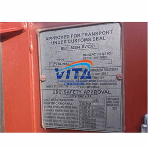 Taller personalizado de contenedores de envío de 20 pies Diseño personalizado hecho de acero Corten-Para la venta - Product Image 5