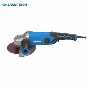 230mm 2600W gran amoladora de ángulo <span class=keywords><strong>Variable</strong></span> <span class=keywords><strong>velocidad</strong></span> amoladora de ángulo - Product Image 4
