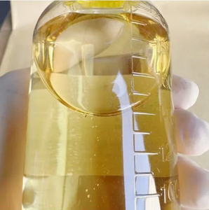 Campioni Gratuiti Disponibili: Diethanolamide di Cocco (Cocamide DEA) CAS 68603-42-9, CDEA 6501, Grado Cosmetico, Tensioattivo, Agente Addensante - Product Image 4