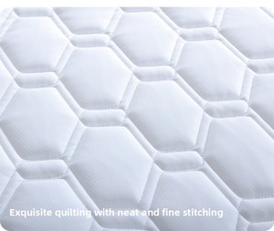 Colchón <span class=keywords><strong>de</strong></span> Aire Moderno Premium Tamaño King, Alta Densidad, Hipoalergénico para Hoteles, Hospitales y <span class=keywords><strong>Parques</strong></span> - Product Image 3