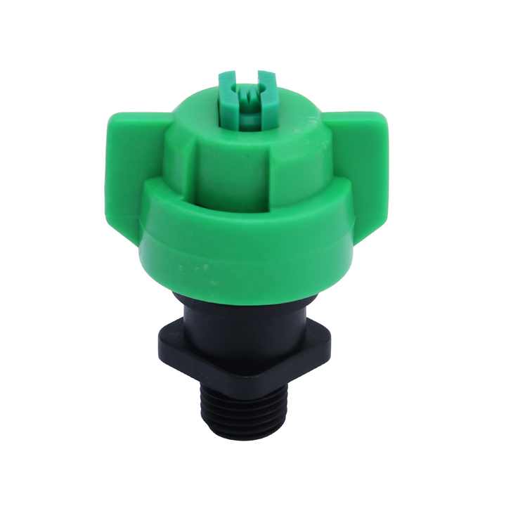 Plastic Quick Release Flat Fan Full Cone Agricultural Spray Nozzle ...