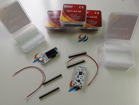 Kit WIFI 32 compatible avec la carte de développement IoT ArduinoV3, puce ESP32-S3, Bluetooth et écran OLED