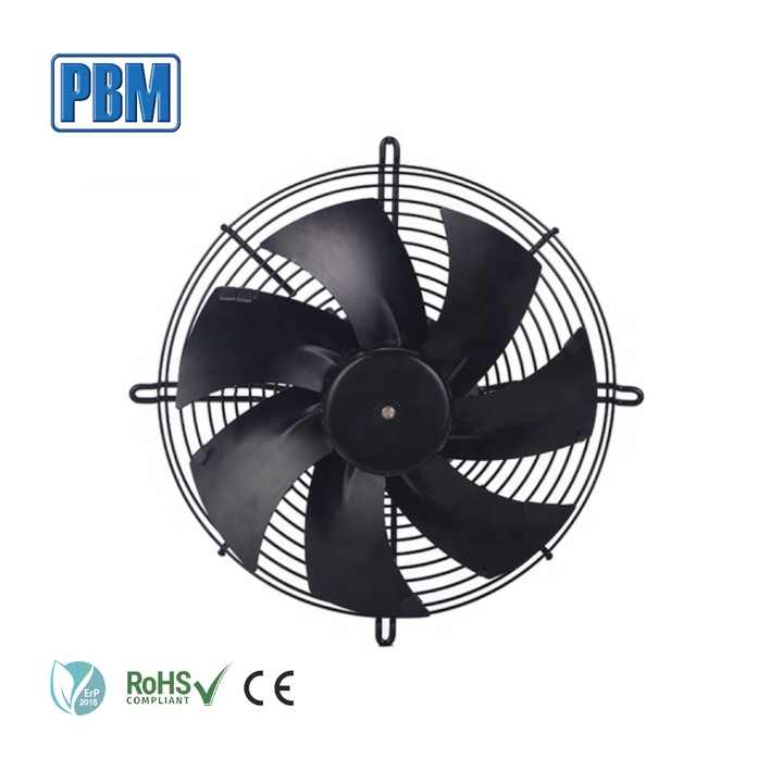 greentech air exchanger