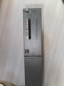 6ES7416-3XL04-0AB0 Série S7-400 CPU416-3 Unité de traitement centrale PLC - Product Image 1