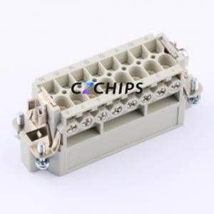 9200162612 D-Sub/VGA Connector Connector Whole Sale Electronic Component Chips Supplier & BOM Service - Product Image 2