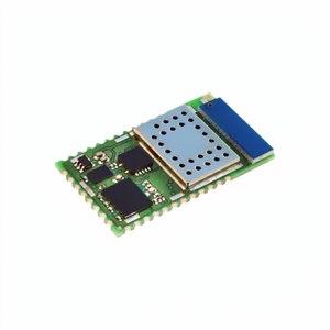 SPWF04SA โมดูลรับส่งสัญญาณ RF และโมเด็มแบบดั้งเดิม - Product Image 1