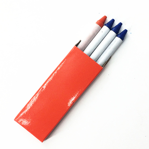 Crayons personnalisés avec <span class=keywords><strong>logo</strong></span>, 12 couleurs, crayons vibrants et doux, crayons de qualité non toxiques en vrac pour enfants, étudiants, fournitures scolaires - Product Image 4
