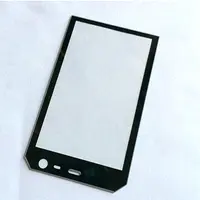 Sıcak satış ürünleri temperli cam ekran için 5.5 inç/8.9 inç tablet