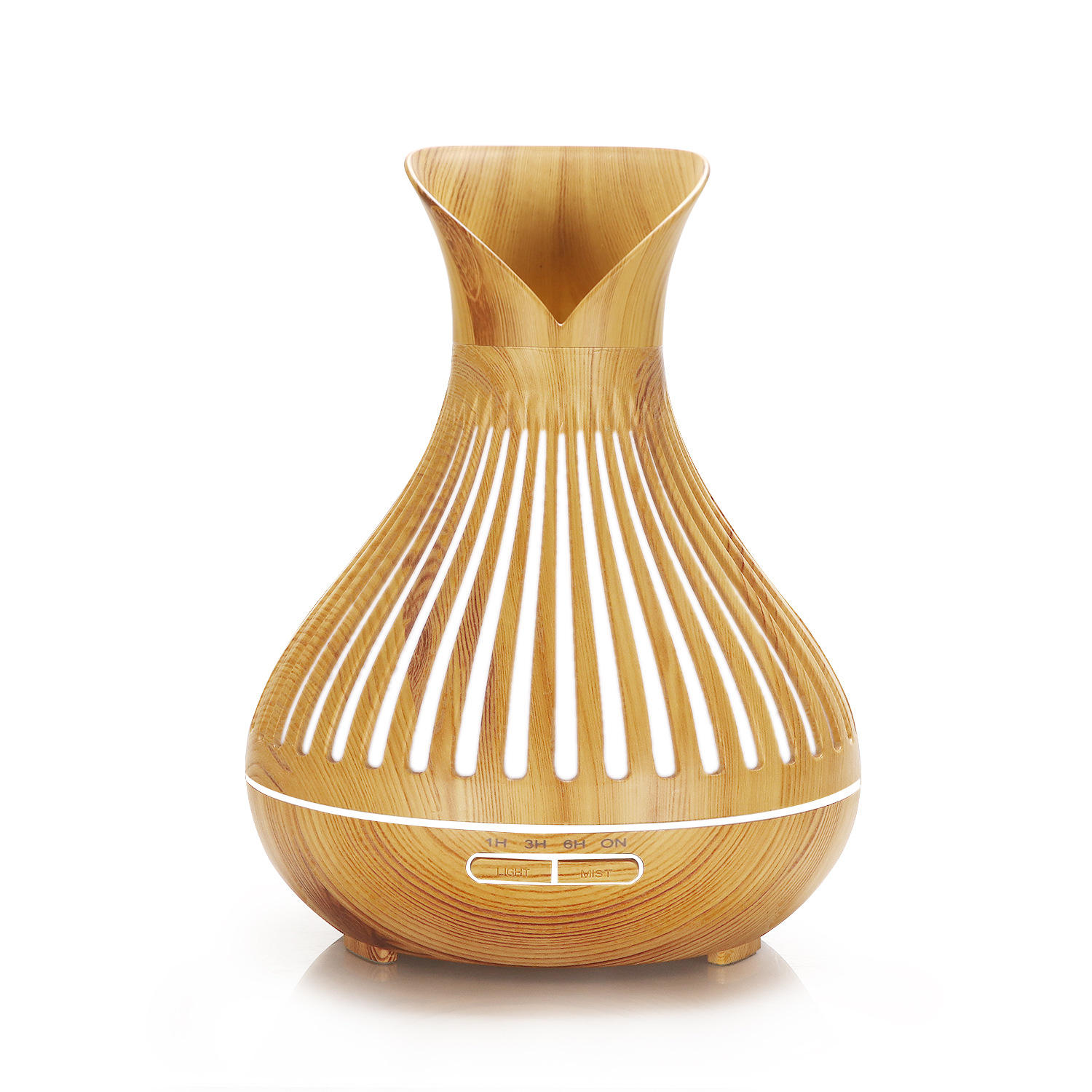 ลายไม้สีอ่อน (034A)