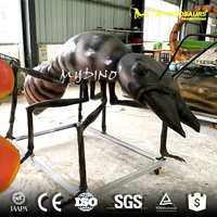 MyDino 2611 Insecte Artificiel Animatronique Fourmi Géante