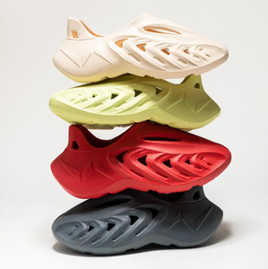 รองเท้าแตะชายหาดทำจากโฟม EVA สำหรับผู้ชาย - Product Image 2