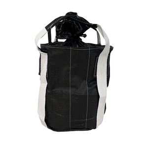 Sac Jumbo FIBC en PP de qualité alimentaire 1000 kg, <span class=keywords><strong>prix</strong></span> usine, personnalisable pour la construction - Product Image 3