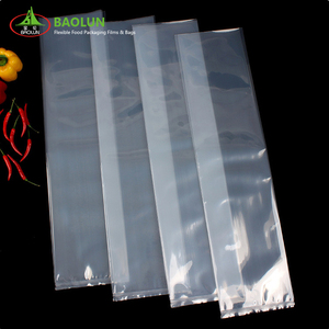 ถุงไนลอนสูญญากาศปิดผนึกปราศจากสาร BPA ถุงเก็บอาหารพลาสติกเนื้อ<span class=keywords><strong>ปู</strong></span>เบคอนที่เชื่อถือได้โซลูชันการเก็บรักษาเนื้อสัตว์แช่แข็ง - Product Image 4