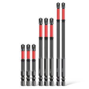 LISCA, llave <span class=keywords><strong>de</strong></span> enchufe especial para electricista, circuito <span class=keywords><strong>de</strong></span> desmontaje antideslizante magnético fuerte <span class=keywords><strong>de</strong></span> <span class=keywords><strong>once</strong></span> dígitos, cabeza <span class=keywords><strong>de</strong></span> destornillador dedicada - Product Image 2