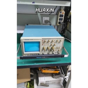 ออสซิลโลสโคป Tektronix 2445B |   อนาล็อกสี่ช่องสัญญาณ 150 เมกะเฮิรตซ์ - Product Image 2