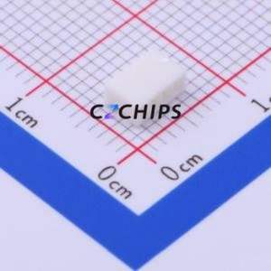 B1251H-4P Housing (Wire-to-Board / Wire-to-Wire) P=1.25mm Connector 1x4P 1.25mm 1 4 - Product Image 2