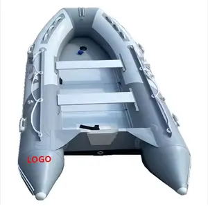 Factory directly provide inflatable boat inflatable fishing boat