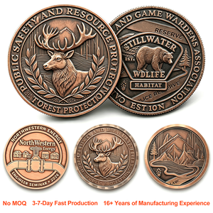 Pièce <span class=keywords><strong>de</strong></span> monnaie ronde en cuivre pur .999 <span class=keywords><strong>de</strong></span> <span class=keywords><strong>1</strong></span> oz et 5 oz AVDP pour la médaille commémorative drapeau américain tournesol, pièce <span class=keywords><strong>de</strong></span> monnaie <span class=keywords><strong>de</strong></span> <span class=keywords><strong>d</strong></span>éfi en cuivre - Product Image 1