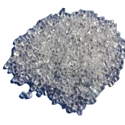 Первичные и переработанные гранулы HIPS, Высокопрочный полистирол, пластиковое сырье для литья под давлением