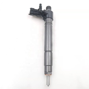 <span class=keywords><strong>Injecteur</strong></span> de carburant à rampe commune 076130277 0986435352 0445115028 0 445 115 028 pour VW Crafter 2.5 <span class=keywords><strong>TDI</strong></span> - Product Image 1
