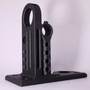 Polymaker Fiberon PA6-CF20 <b>3D</b> <b>Printer</b> Filament 1.75mm Diameter 1kg Weight Durable PA FDM Compatible Minimum Order 5kg - Product Image 3