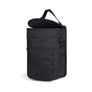<span class=keywords><strong>Poubelle</strong></span> de voiture avec couvercle, sac <span class=keywords><strong>poubelle</strong></span> pour siège arrière, rangement suspendu, sac à déchets pour véhicule, pour <span class=keywords><strong>camping</strong></span>-<span class=keywords><strong>car</strong></span> T006 - Product Image 1