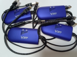 VAP11G-300 Mini Répéteur WiFi Portable 300 Mbps – Le Meilleur Compagnon pour <span class=keywords><strong>Appareils</strong></span> IP, Caméras IP, Imprimantes IP, IPTV, VONETS - Product Image 5