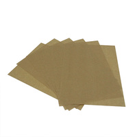Rouleaux de papier isolant pour transformateurs électriques de classe haute résistance électrique (105C), épaisseur 0,1-1,0 mm